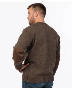 Mount Possum Merino Half Zip